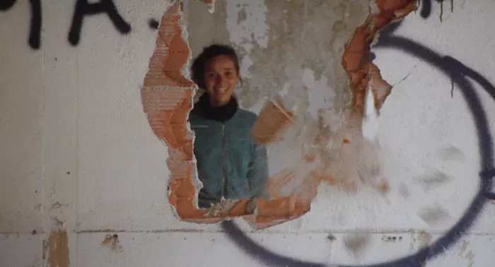 French Documentary Direct Action Keeps Focus Off Activist Faces
